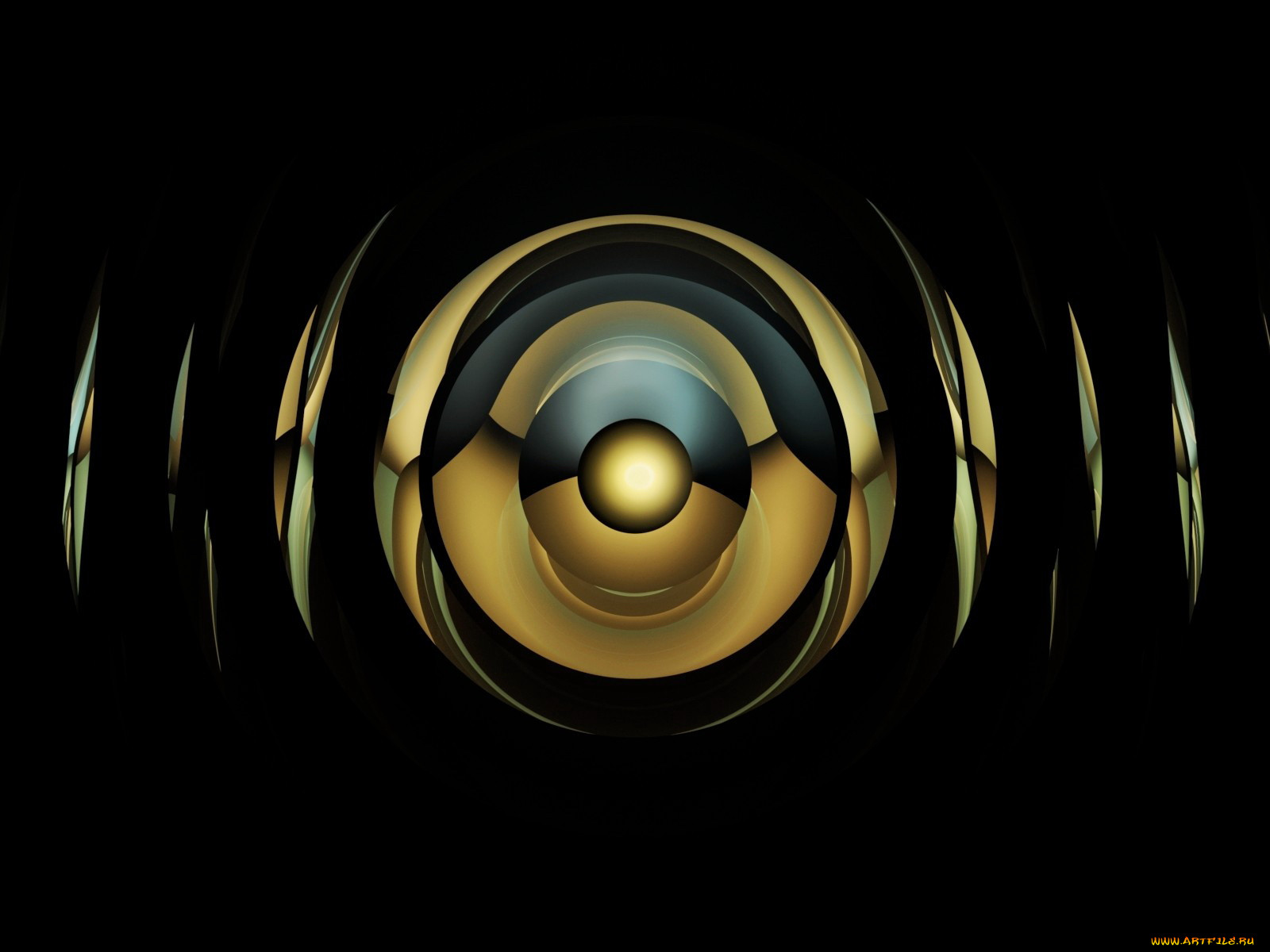 3, , fractal, , , 